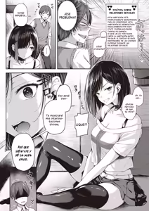 Page 6 of Koi no Gunfight - Capítulo 1 - preview thumbnail