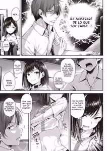 Page 7 of Koi no Gunfight - Capítulo 1 - preview thumbnail
