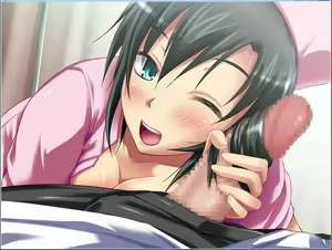 Page 117 of Kosuri Ecchi ~Kosutte Kosurarete~ - preview thumbnail