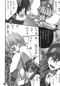 Page 7 of Nia no Drill tte nandesu ka? - preview thumbnail