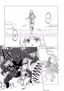 Somuniiru — hentai manga cover on Fhentai