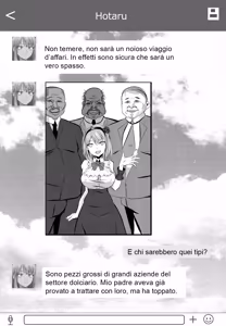 Page 3 of B-Trayal 7 - preview thumbnail