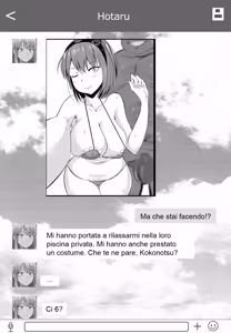 Page 8 of B-Trayal 7 - preview thumbnail