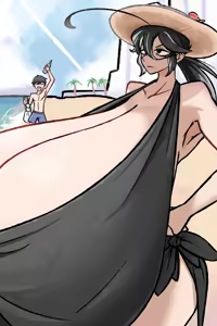 Page 56 of 草々 臥憐 - preview thumbnail