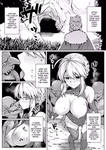 Page 168 of Artoria - Goblins and Orcs 3 - preview thumbnail