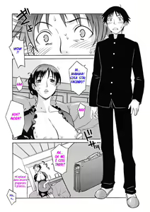 Page 5 of Ninpu de Pon | Le Voglie (decensored) - preview thumbnail