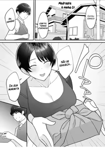 Page 3 of Gibo-san wa Boku no Mono Compilation - preview thumbnail