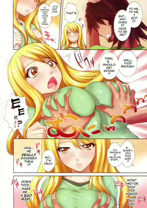 Page 3 of Oppai Sodachi Sugi Idol Komarun Dakedo - preview thumbnail