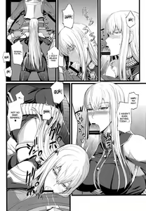 Page 7 of Valkyria no Tokkun - preview thumbnail