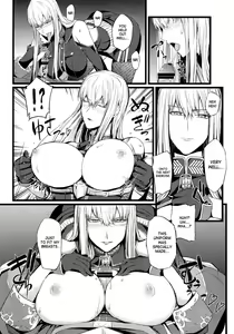 Page 8 of Valkyria no Tokkun - preview thumbnail
