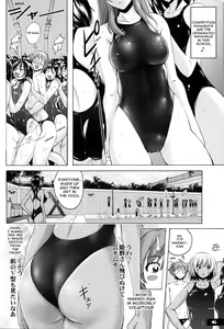 Page 5 of Pitapita Kyouei Mizugi EX01 - preview thumbnail