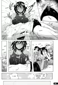 Page 9 of Pitapita Kyouei Mizugi EX01 - preview thumbnail