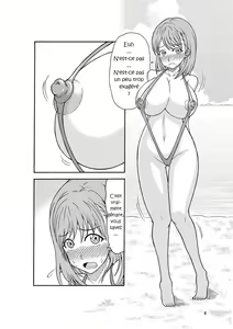 Page 5 of LezPlus - preview thumbnail
