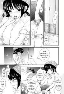Page 5 of Kagirinnai Yokubou - Limitless Greed - preview thumbnail