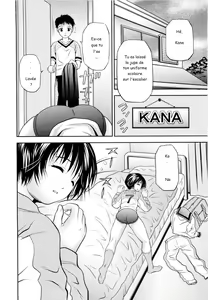 Page 2 of Imouto Bloomer | Little Sister Bloomers Ch. 2 - preview thumbnail