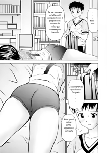 Page 3 of Imouto Bloomer | Little Sister Bloomers Ch. 2 - preview thumbnail