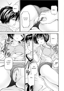 Page 5 of Imouto Bloomer | Little Sister Bloomers Ch. 2 - preview thumbnail