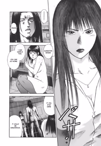 Page 29 of MORAL HAZARD ~Haitoku no Kyoudan~ - preview thumbnail