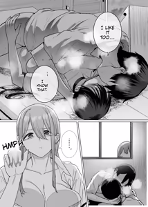 Page 3 of A Kind, Slutty Gal Who Lets Even an Otaku Like Me Creampie Her 3 - preview thumbnail