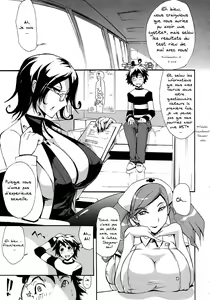 Page 3 of Mirai Hinyoukika - Mirai Urology Department - preview thumbnail
