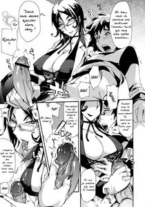 Page 7 of Mirai Hinyoukika - Mirai Urology Department - preview thumbnail