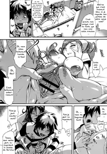 Page 10 of Mirai Hinyoukika - Mirai Urology Department - preview thumbnail
