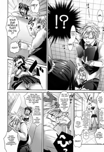 Page 4 of 2 Jigen wa Zettai ni Uragiranai! | 2-D Never Betrays You! (decensored) - preview thumbnail