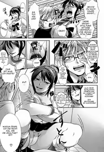 Page 5 of 2 Jigen wa Zettai ni Uragiranai! | 2-D Never Betrays You! (decensored) - preview thumbnail