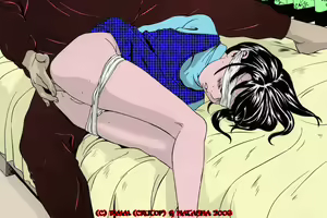 Page 64 of Lolita Girls Collection - preview thumbnail