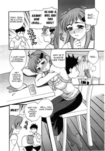 Page 4 of Cry-Baby Sister - preview thumbnail