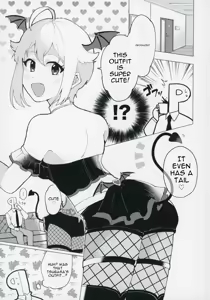 Page 3 of Devil trap - preview thumbnail