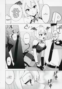 Page 4 of Devil trap - preview thumbnail
