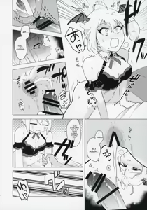 Page 8 of Devil trap - preview thumbnail