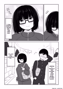 Page 3 of 地味子のパイズリ無双 - preview thumbnail