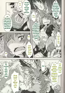 Page 8 of Beast Tracks 4.5 - preview thumbnail