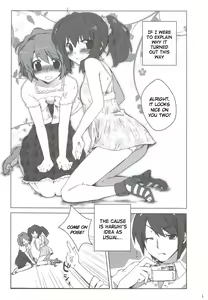 Page 5 of Otokonoko Damon - preview thumbnail