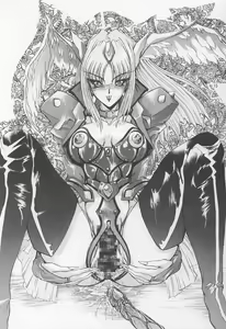 Page 14 of Neon Angel's Zero - preview thumbnail