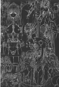 Page 21 of Neon Angel's Zero - preview thumbnail