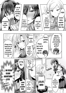 Page 8 of Ui Ui Crescendo (Sasayaku You ni Koi wo Utau) [Spanish] [La Qiqi que traduce] [Digital] [ゐとを菓子屋 (ゐとを)] 初初 crescendo - preview thumbnail