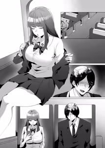 Page 56 of Iinazuke ni Natta Downer Gal ga Shouryokou de Tanetsuke Sareru Hanashi - preview thumbnail
