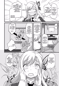 Page 3 of Eroge Nou wa Mesubuta Shiiku ga Default na Okonai - preview thumbnail