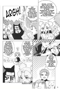 Page 4 of Hana Temari - preview thumbnail
