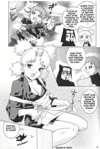 Page 5 of Hana Temari - preview thumbnail