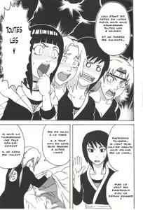 Page 6 of Tsunade no Inchiryou - preview thumbnail