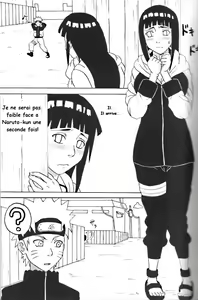 Page 2 of Hinata Fight - preview thumbnail