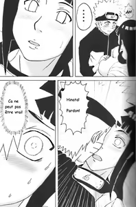 Page 8 of Hinata Fight - preview thumbnail
