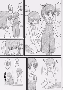 Page 3 of Go Go Kazumi-kun - preview thumbnail