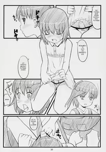 Page 4 of Go Go Kazumi-kun - preview thumbnail