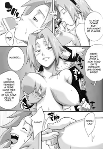 Page 15 of Sennin no Te - preview thumbnail