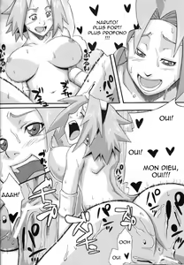 Page 18 of Sennin no Te - preview thumbnail